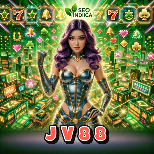 jv88 APK Indonesia - Interface pengguna yang ramah dan intuitif untuk download aplikasi Android dengan mudah